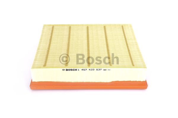 Ilmansuodatin BOSCH 1 457 433 537