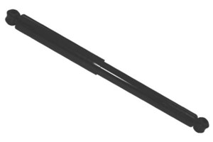 Iskunvaimennin, Taka-akseli, Oikea, Vasen, FORD,ISUZU,NISSAN,OPEL,VAUXHALL, 1954813, 1954815, 1958332, 1961753, 1962356, 561100F004, 561