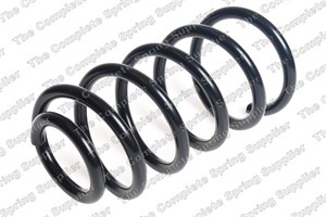 Jousi (auton jousitus), Taka-akseli, HYUNDAI SANTA FÉ III, 553502W230, 553502W250, 553502W350