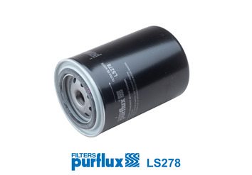 Öljynsuodatin PURFLUX LS278