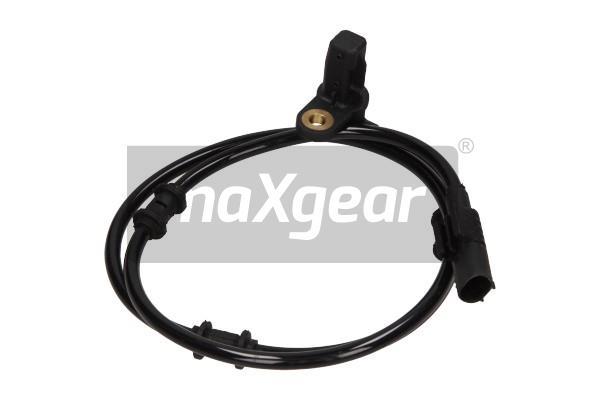 ABS-anturi MAXGEAR 20-0191