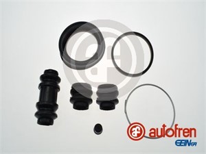 Korjaussarja, jarrusatula, Etuakseli, DAIHATSU CUORE II, HIJET Buss, HIJET Flak/chassi, HIJET Skåp, MAZDA 121 II, 2, DEMIO, 04479-87204-