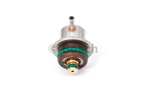 Polttoaineen paineensäätäjä BOSCH 0 280 160 542