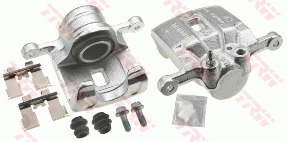 Jarrusatula TRW BHT344E