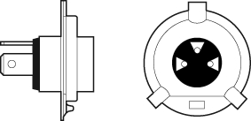 Kaukovalopolttimo VALEO 032509