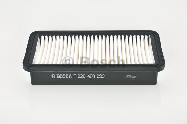 Ilmansuodatin BOSCH F 026 400 093