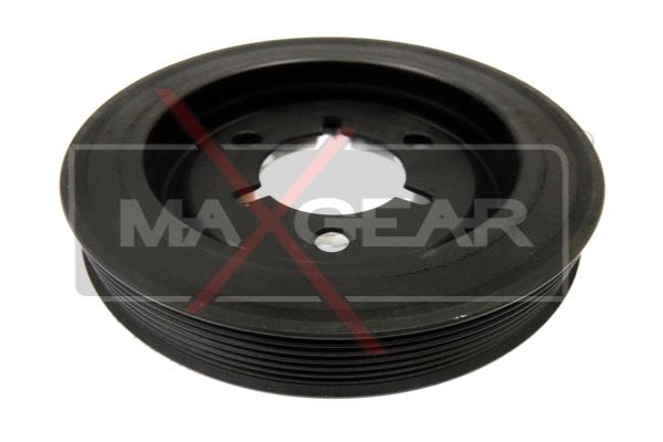 Hihnapyörä, kampiakseli MAXGEAR 30-0070