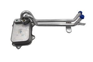 Öljynjäähdytin, moottoriöljy, AUDI,SEAT,SKODA,VW, 03C117021E, 03C117021J, 03C117021N