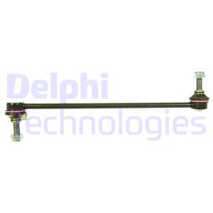 Tanko, kallistuksenvaimennin DELPHI TC915