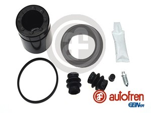 Korjaussarja, jarrusatula, Etuakseli, OPEL,TOYOTA,VAUXHALL, 542461, 542462, 5542006, 5542007, 5542091, 5542092, 9196051, 9196052, 931747