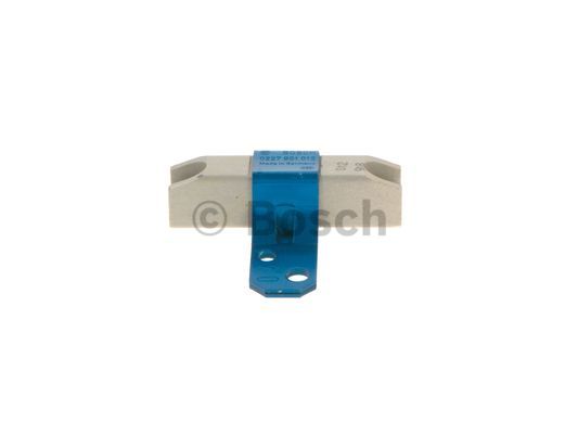 Esivastus, sytytysjärjestelmä BOSCH 0 227 901 012