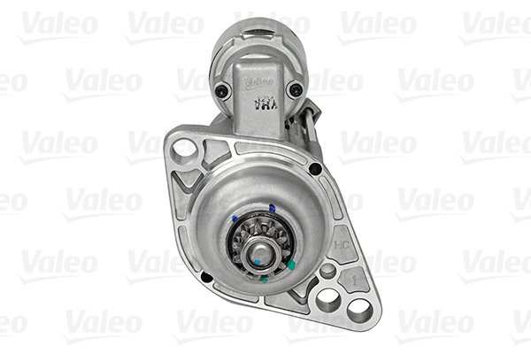 Startteri VALEO 201001