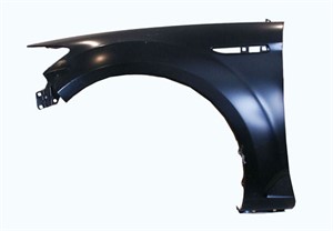 Lokasuoja, Eteen, vasen, FORD MONDEO IV, MONDEO Sedan IV, MONDEO Turnier IV, 1 488 511, 1 702 314