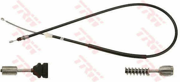 Käsijarruvaijeri TRW GCH1314