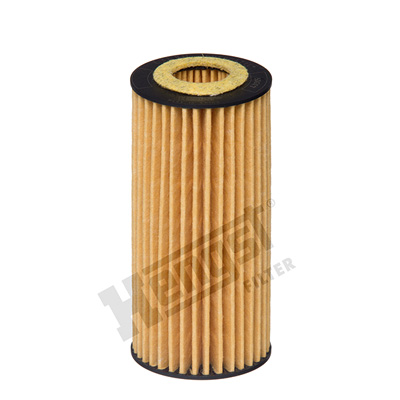 Öljynsuodatin HENGST FILTER E358H D246