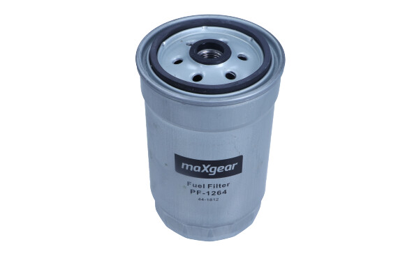 Polttoainesuodatin MAXGEAR 26-0140