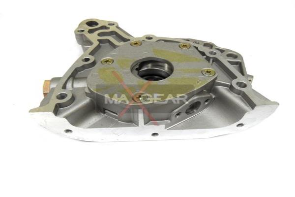 Öljypumppu MAXGEAR 42-0005