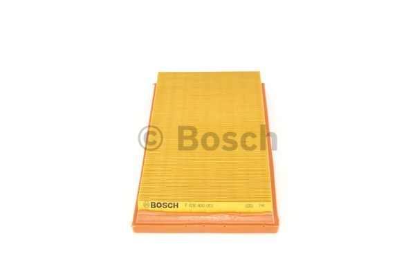 Ilmansuodatin BOSCH F 026 400 053