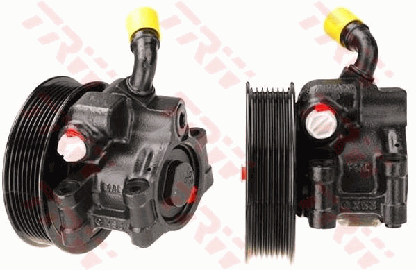 Hydrauliikkapumppu, ohjaus TRW JPR359
