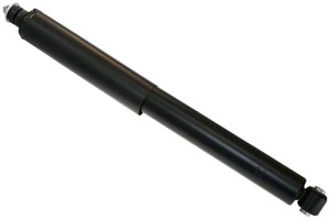 Iskunvaimennin, Taka-akseli, Oikea, Vasen, MITSUBISHI PAJERO IV, 4162A116, 4162A117, 4162A127, 4162A128
