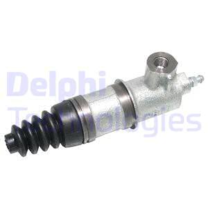 Työsylinteri, kytkin DELPHI LL70309