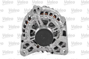Laturi, DACIA,OPEL,RENAULT,VAUXHALL, 231007033R, 231008125R, 4422188, 95516408, 95519884