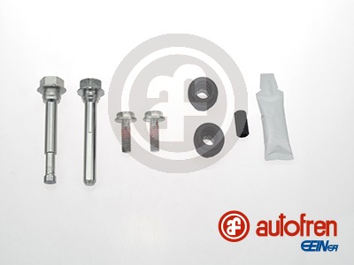Ohjainhylsysarja, jarrusatula AUTOFREN SEINSA D7290C