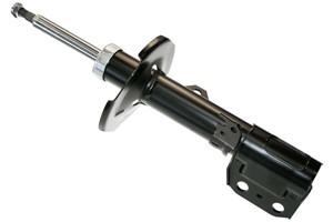 Iskunvaimennin, Etuakseli, Oikea, TOYOTA AVENSIS, AVENSIS Kombi, AVENSIS Sedan, 48510-05200, 48510-05210, 48510-05220, 48510-05230, 4851