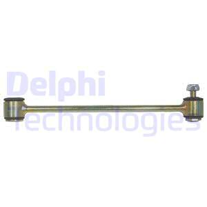 Tanko, kallistuksenvaimennin DELPHI TC1387