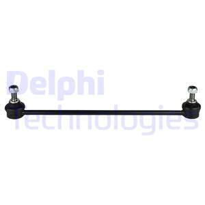 Tanko, kallistuksenvaimennin DELPHI TC2620