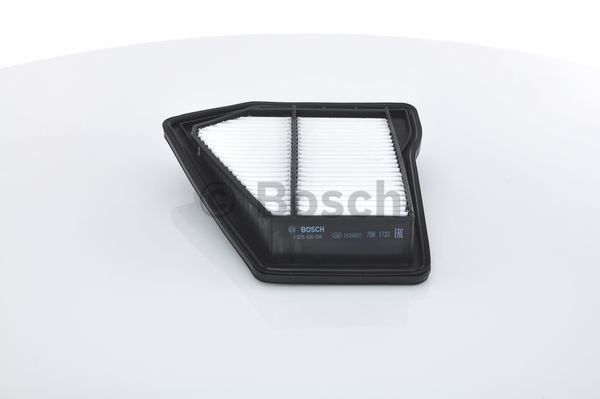 Ilmansuodatin BOSCH F 026 400 494