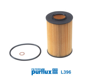 Öljynsuodatin PURFLUX L396
