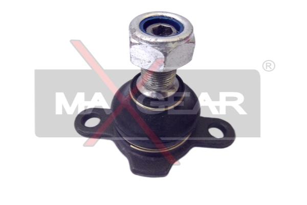 Pallonivel MAXGEAR 72-0516