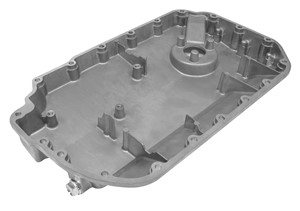 Öljypohja, AUDI A4, A4 Avant, A4 Cabriolet, A6, A6 Avant, A8, ALLROAD, SKODA SUPERB I, VW PASSAT, PASSAT Variant, 059 103 604 D, 059 103