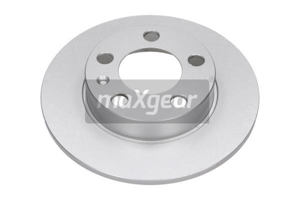 Jarrulevy MAXGEAR 19-0749MAX