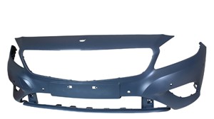 Puskuri, eteen, Edessä, MERCEDES-BENZ A-KLASS [W176], 176 880 08 40 9999, A17688008409999