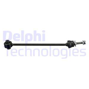 Tanko, kallistuksenvaimennin DELPHI TC3408