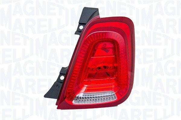 Takavalo MAGNETI MARELLI 714081590102
