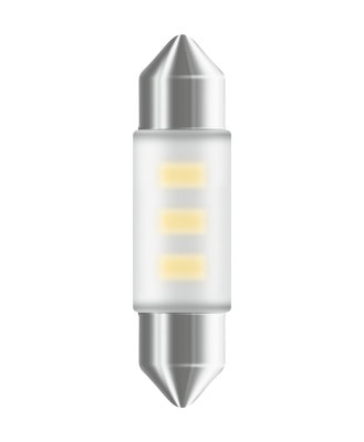 LED polttimo NEOLUX NF6436CW-02B