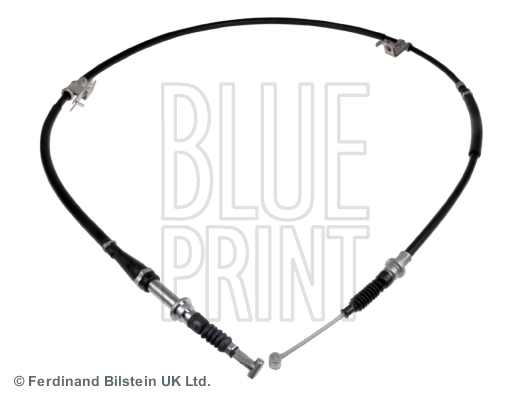 Käsijarruvaijeri BLUE PRINT ADM546117