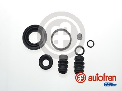 Korjaussarja, jarrusatula AUTOFREN SEINSA D41885