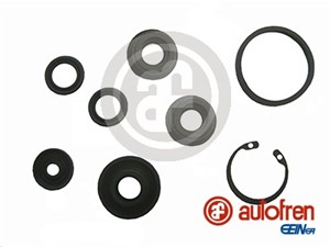 Korjaussarja, jarrupääsylinteri, OPEL CORSA C, VAUXHALL CORSA Mk II, 3495064, 558078