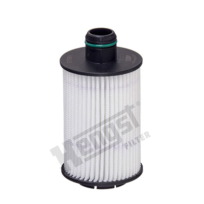 Öljynsuodatin HENGST FILTER E162H D249