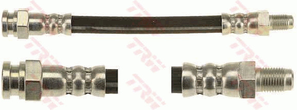 Jarruletku TRW PHB597