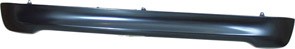 Takapaneli, TOYOTA YARIS, 58381 52020