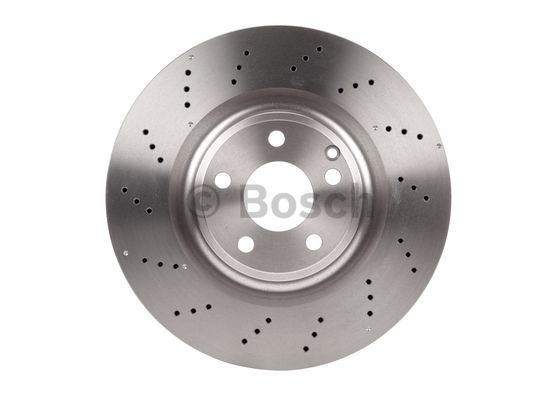 Jarrulevy BOSCH 0 986 479 A17
