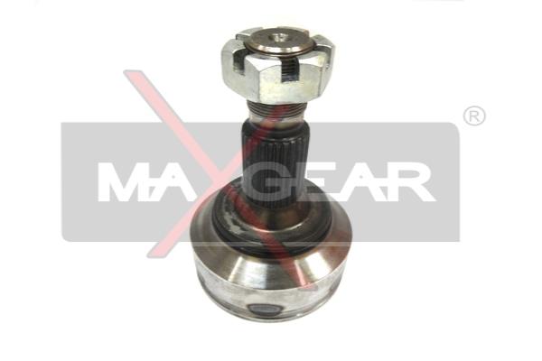 Vetoakselin nivelsarja MAXGEAR 49-0523