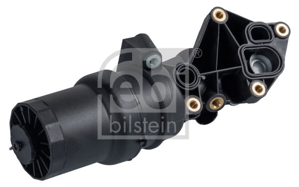 Kotelo, öljynsuodatin FEBI BILSTEIN 109162