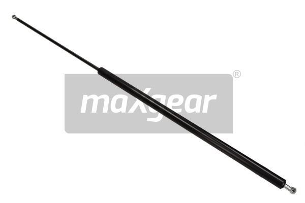 Gas Spring, boot-/cargo area MAXGEAR 12-1612
