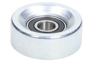 Ohjainrulla, moniurahihna, HONDA AIRWAVE, CITY Sedan, CIVIC IX, CIVIC Hatchback VIII, FREED I, JAZZ II, JAZZ III, 31170-RB0-J01, 31170-R